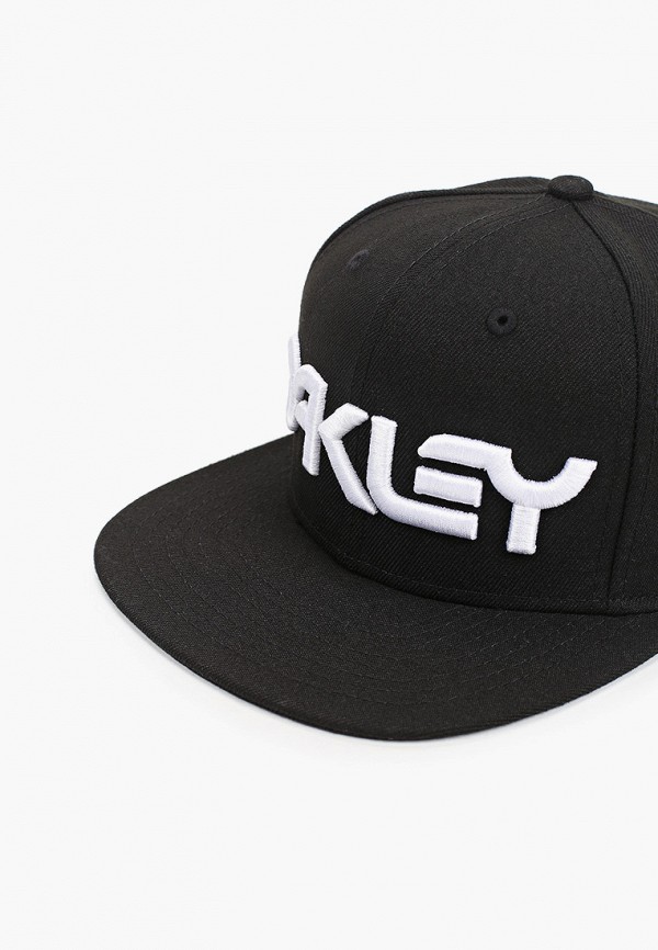 фото Бейсболка oakley