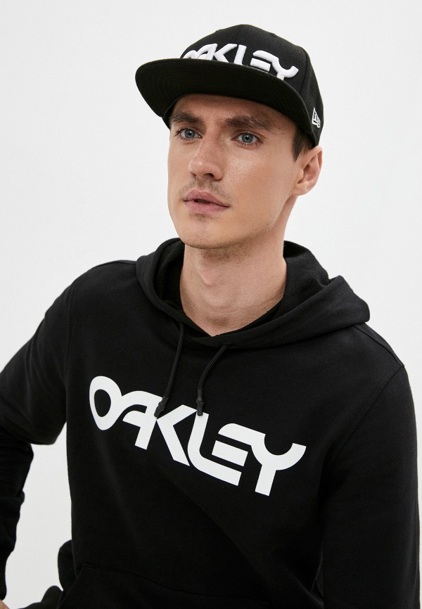 фото Бейсболка oakley