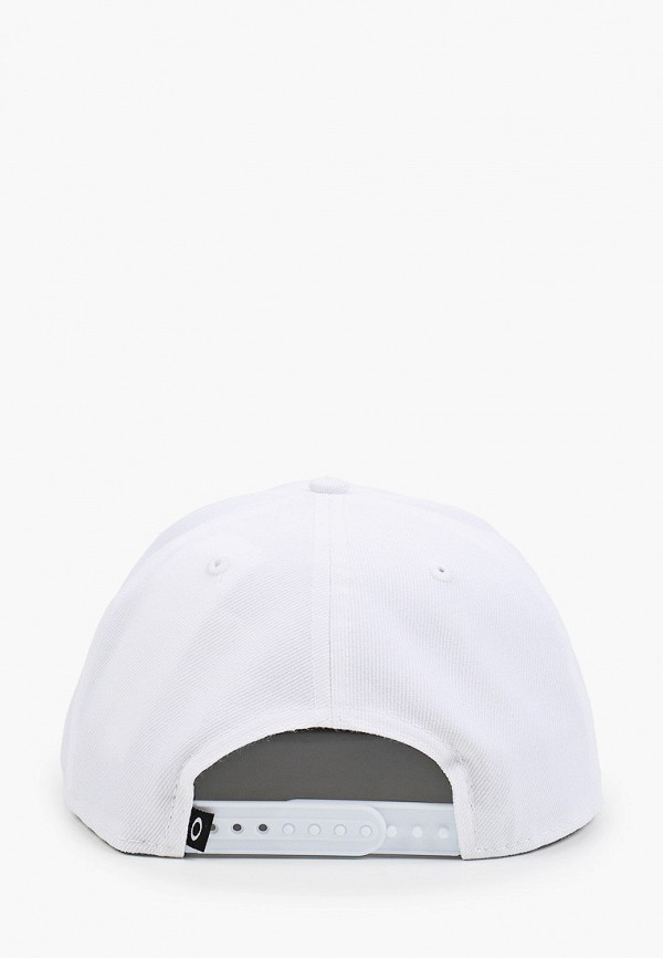 фото Бейсболка oakley