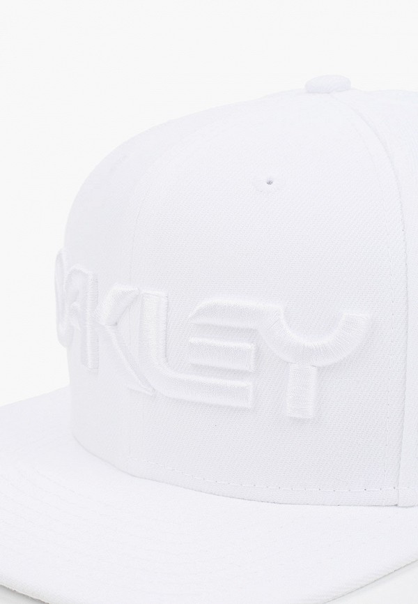 фото Бейсболка oakley