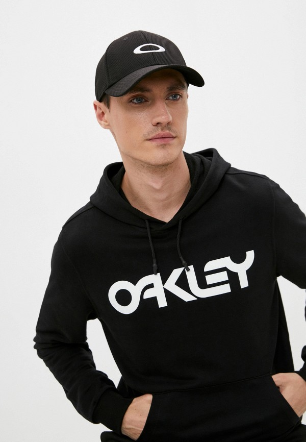 фото Бейсболка oakley