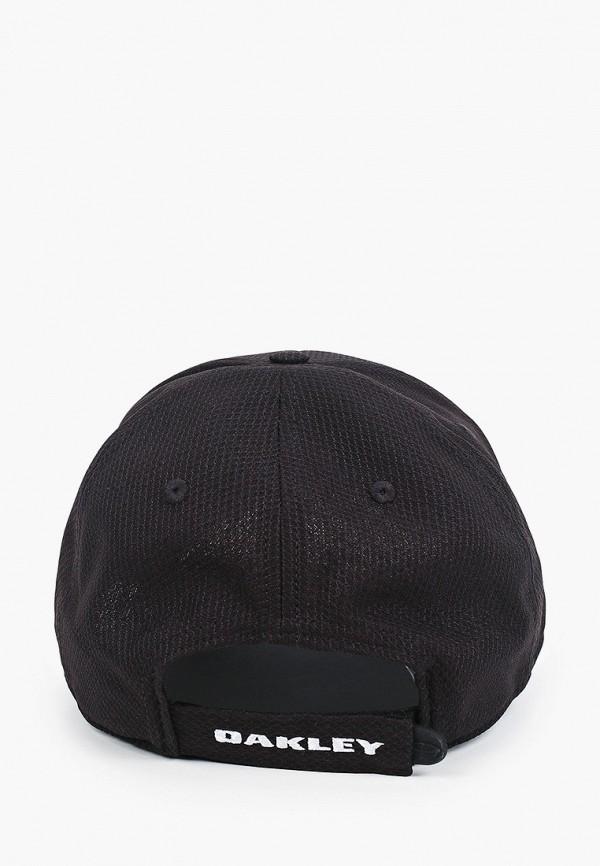 фото Бейсболка oakley