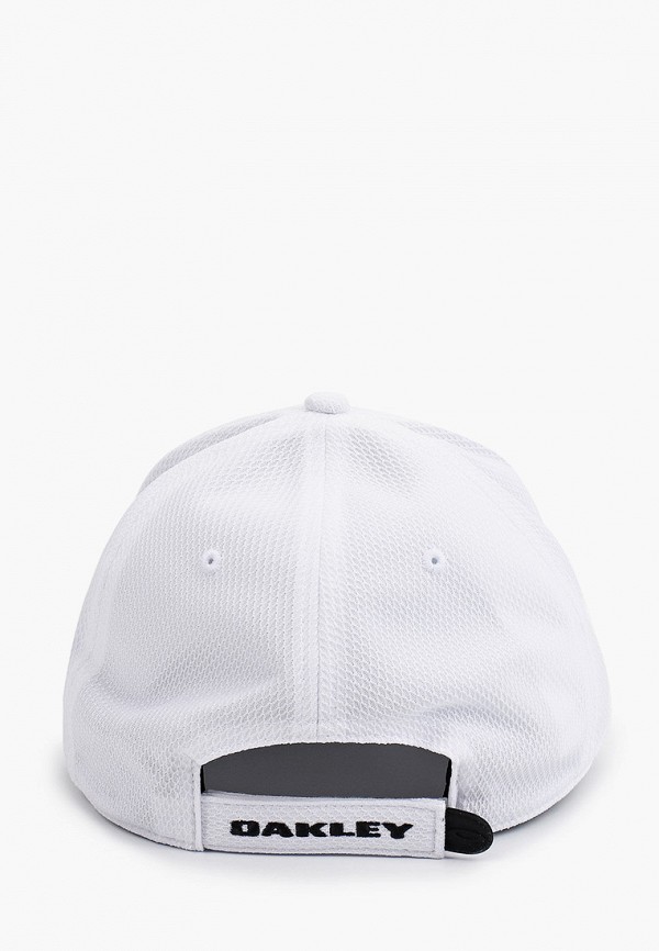 фото Бейсболка oakley