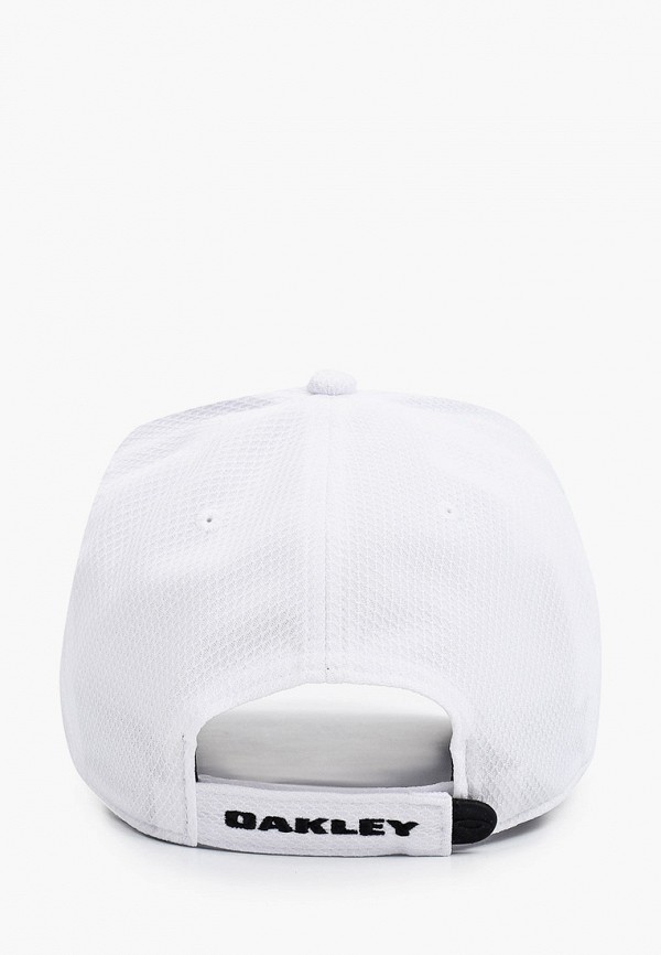 фото Бейсболка oakley
