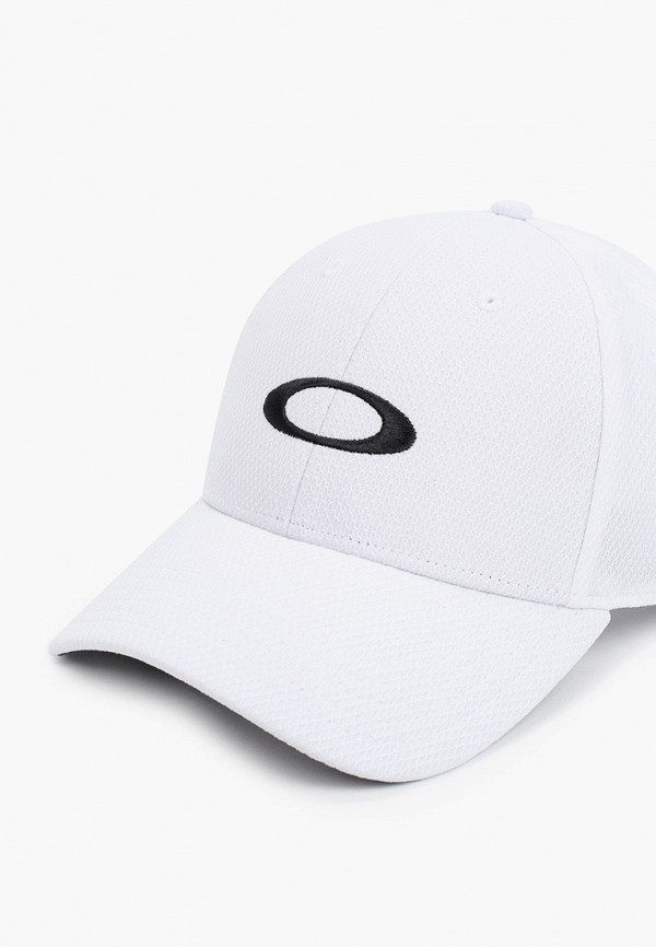 фото Бейсболка oakley