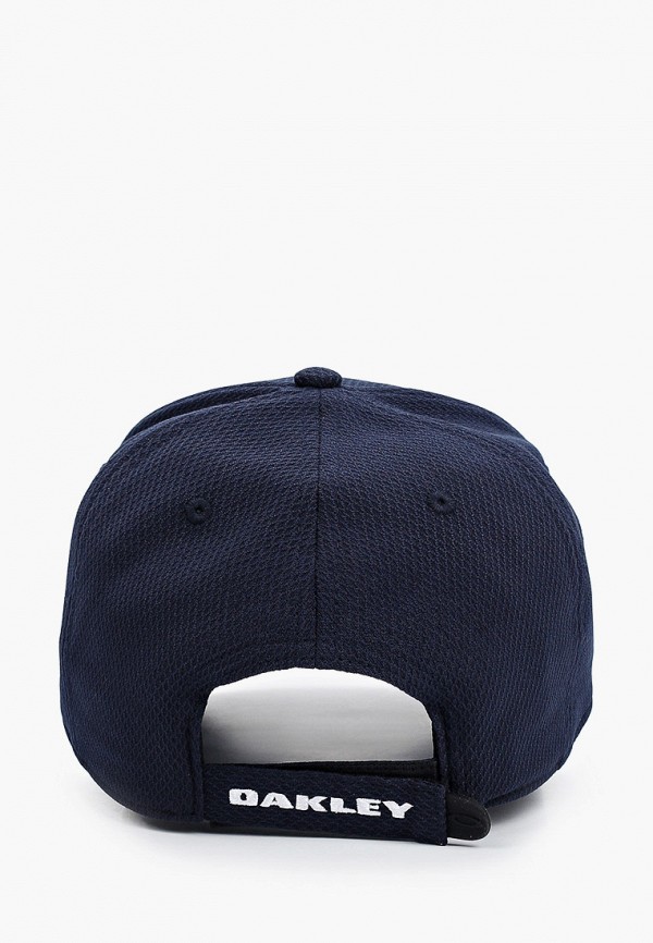 фото Бейсболка oakley