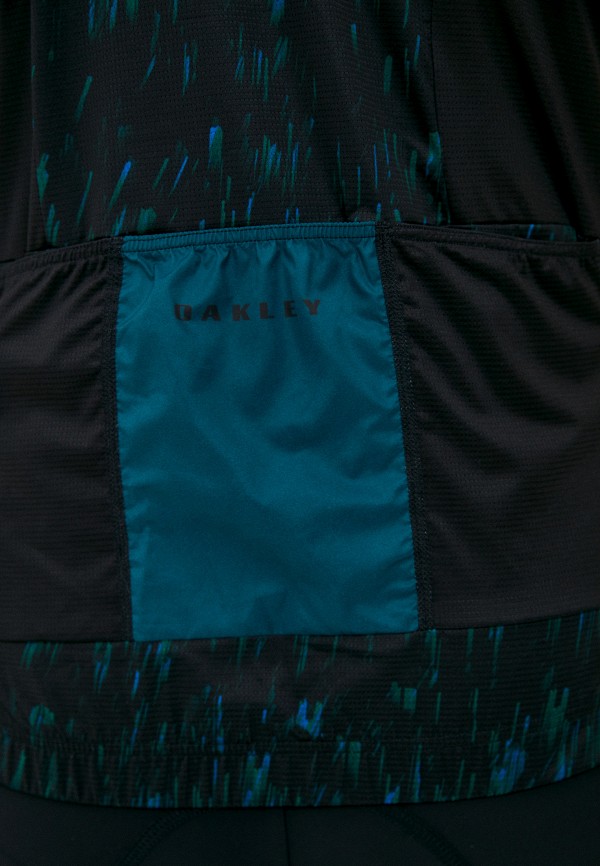 

Олимпийка Oakley, Черный, ENDURANCE JERSEY 2.0