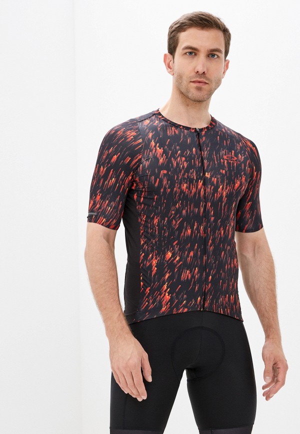 

Олимпийка Oakley, Черный, ENDURANCE JERSEY 2.0