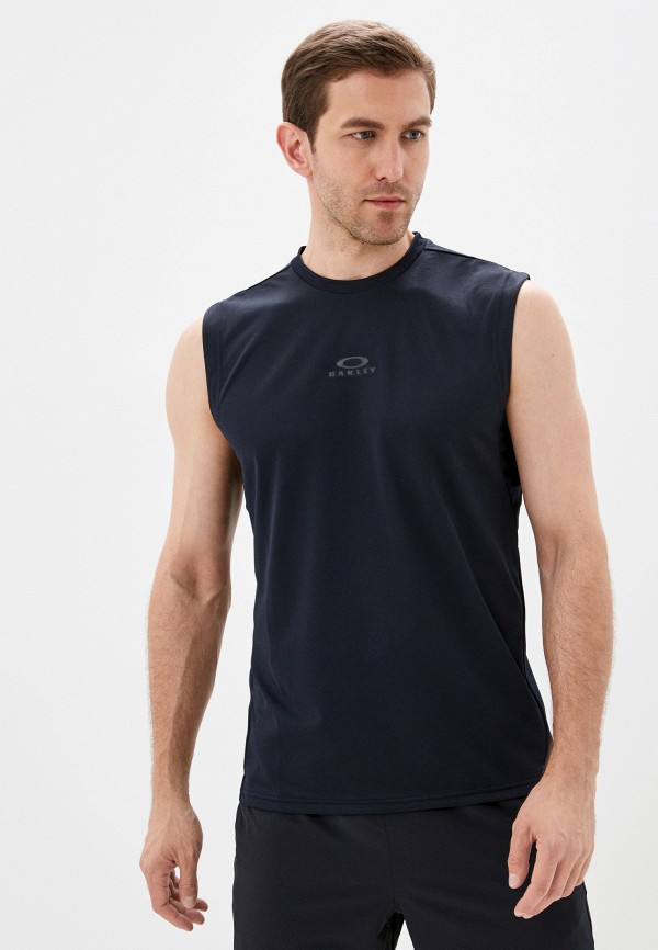 

Майка спортивная Oakley, Черный, FOUNDATIONAL TRAINING TANK TOP