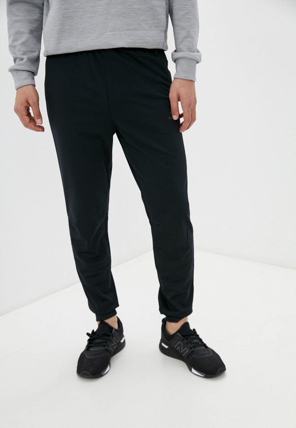 

Брюки спортивные Oakley, Черный, FOUNDATIONAL TRAINING PANT