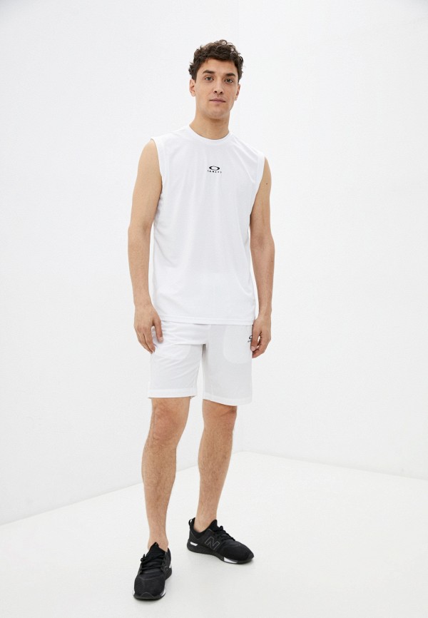 фото Майка спортивная oakley