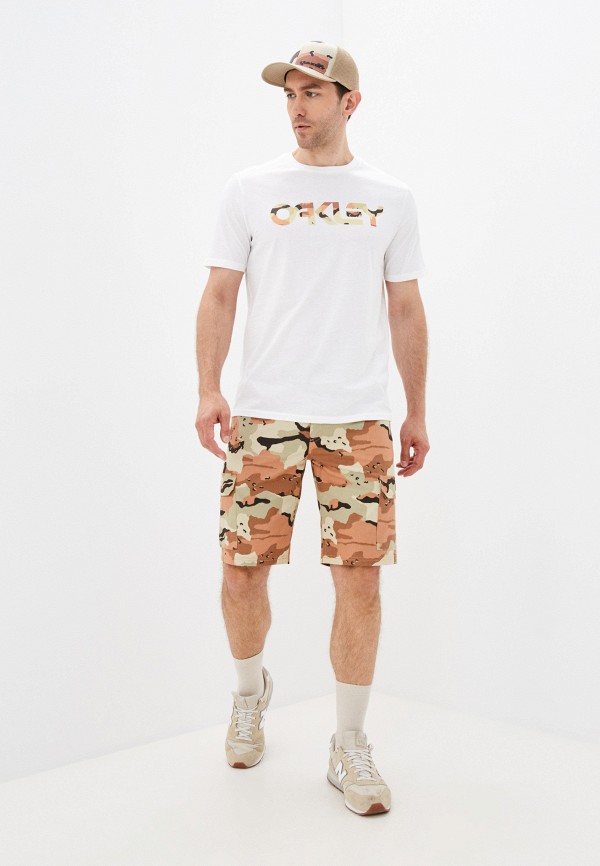 фото Шорты oakley