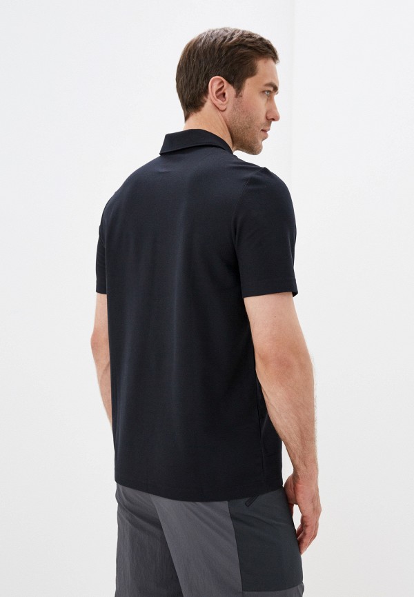 фото Поло oakley