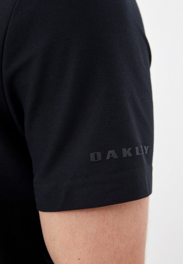 фото Поло oakley