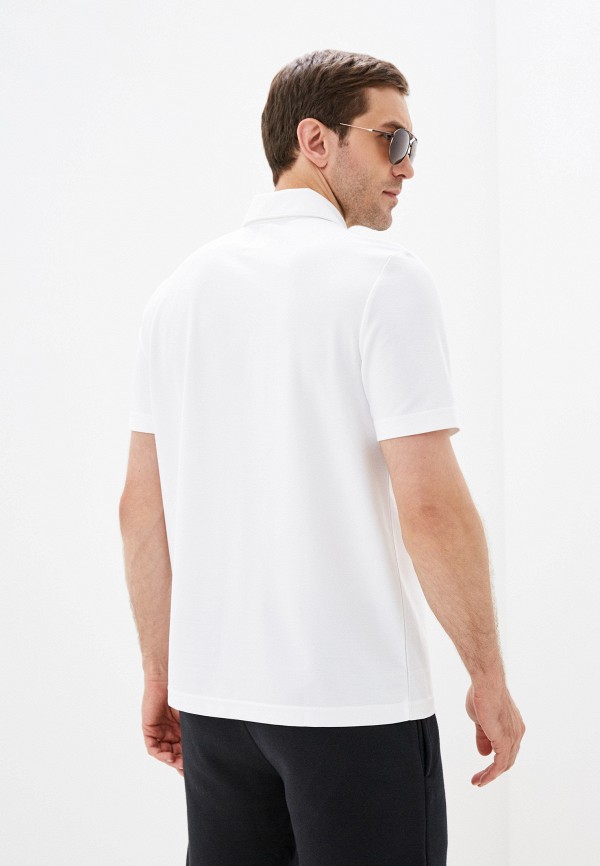 фото Поло oakley