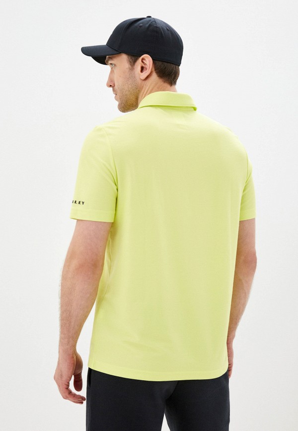 фото Поло oakley