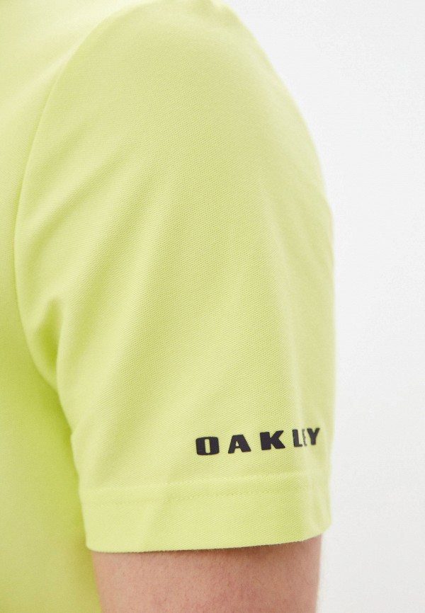 фото Поло oakley