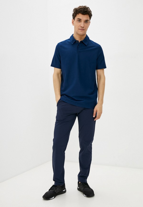 фото Поло oakley