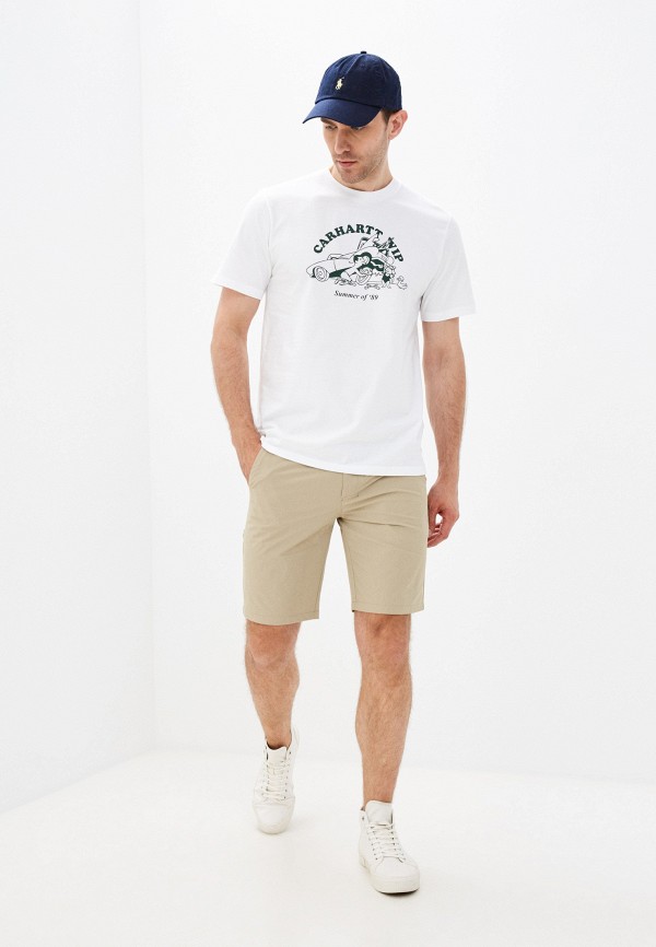 фото Шорты спортивные oakley