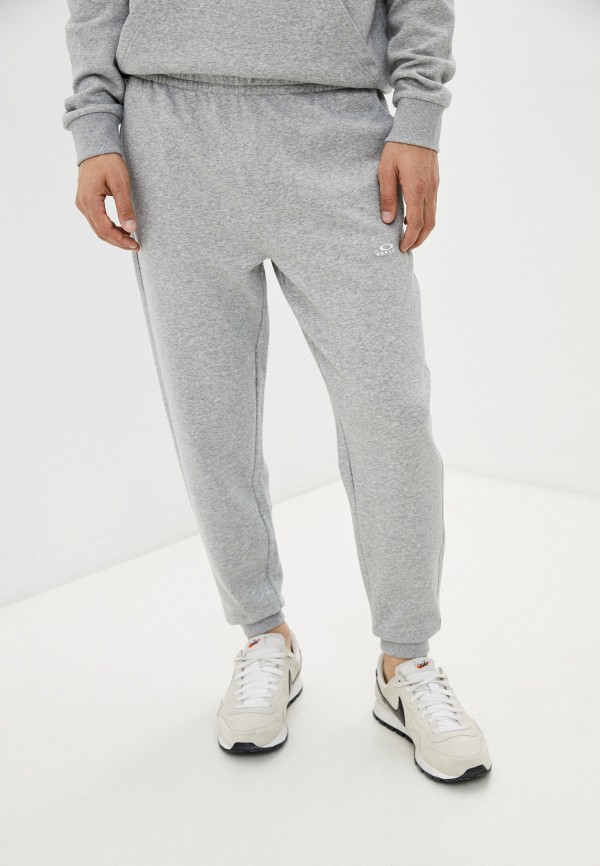 

Брюки спортивные Oakley, Серый, RELAX JOGGER