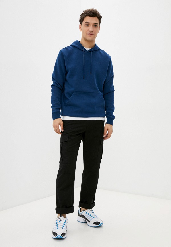 фото Худи oakley
