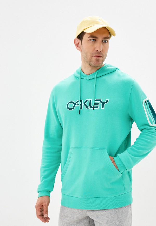 фото Худи oakley