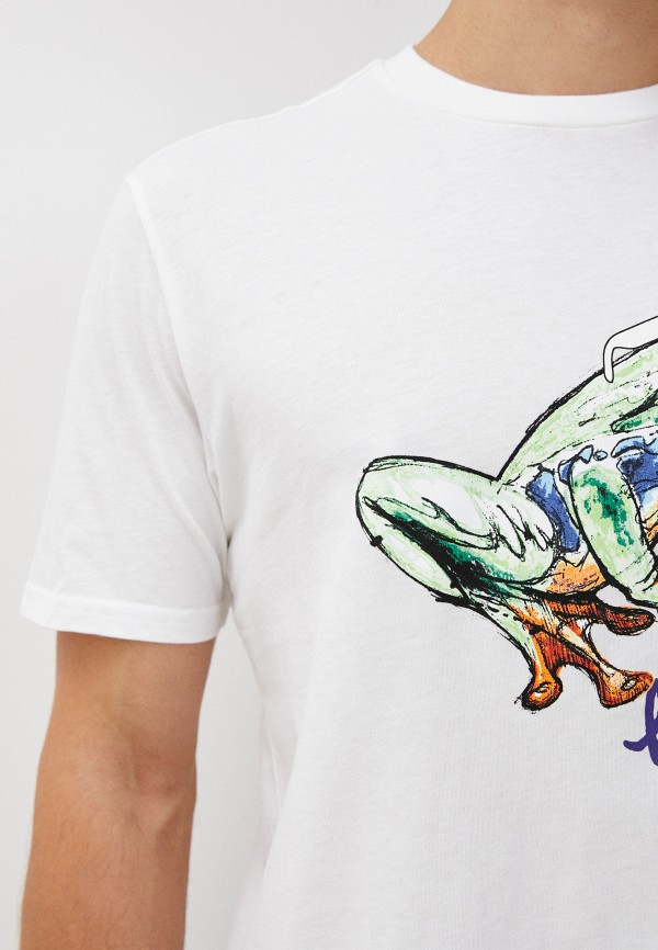 фото Футболка oakley