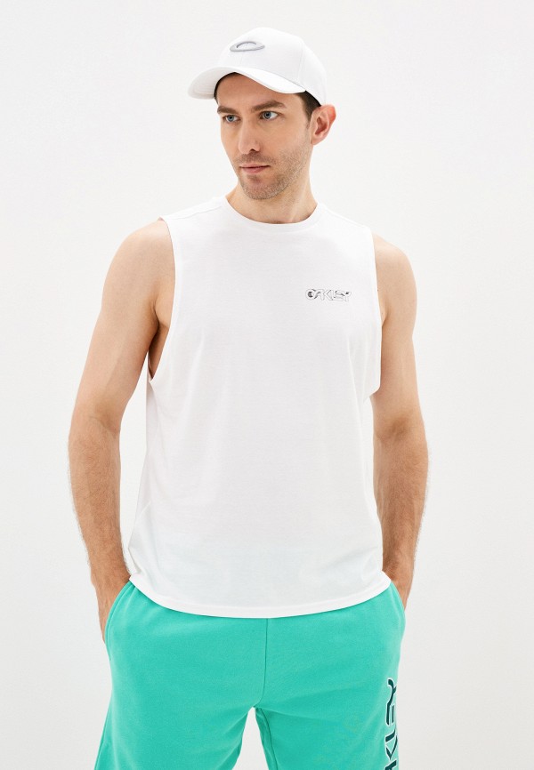 фото Майка oakley