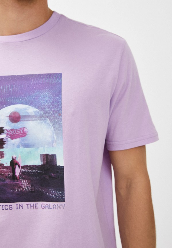 фото Футболка oakley