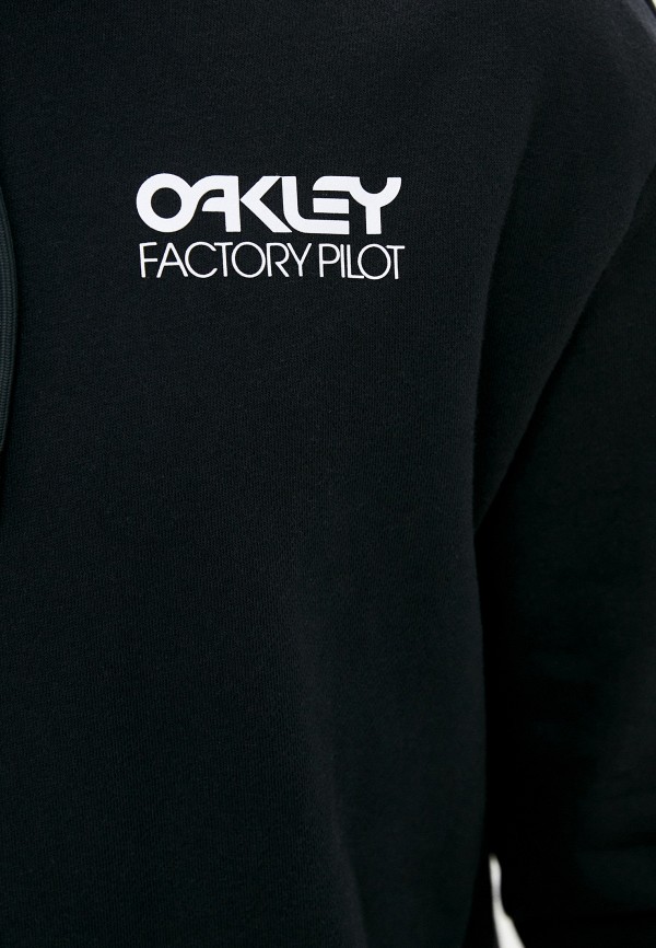 фото Худи oakley