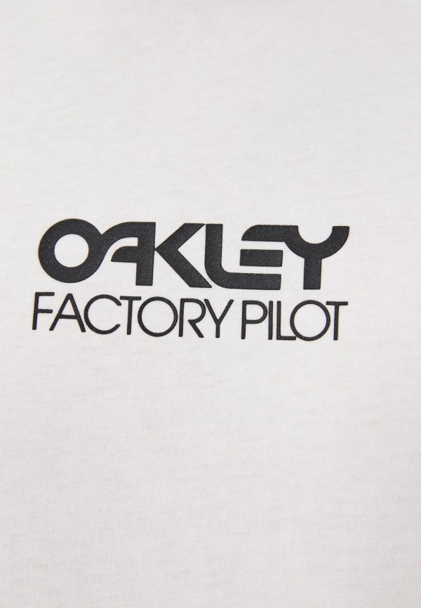 

Футболка Oakley, Белый, EVERYDAY FACTORY PILOT TEE