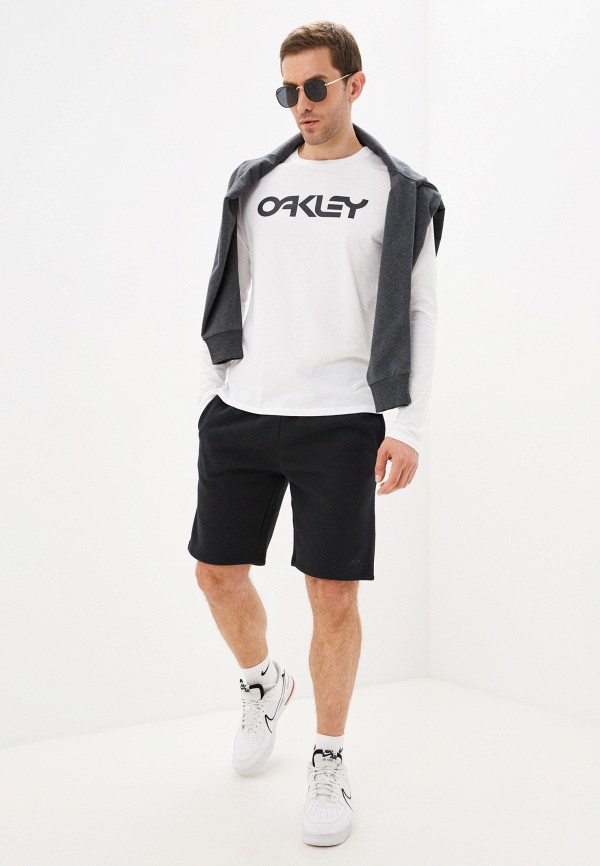 фото Шорты спортивные oakley