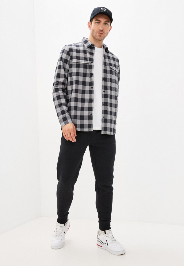 фото Рубашка oakley