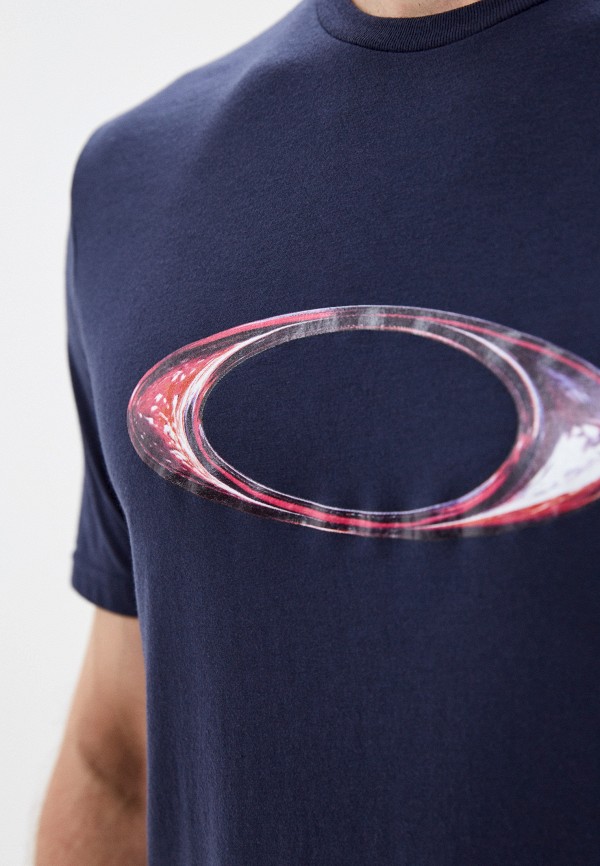 фото Футболка спортивная oakley