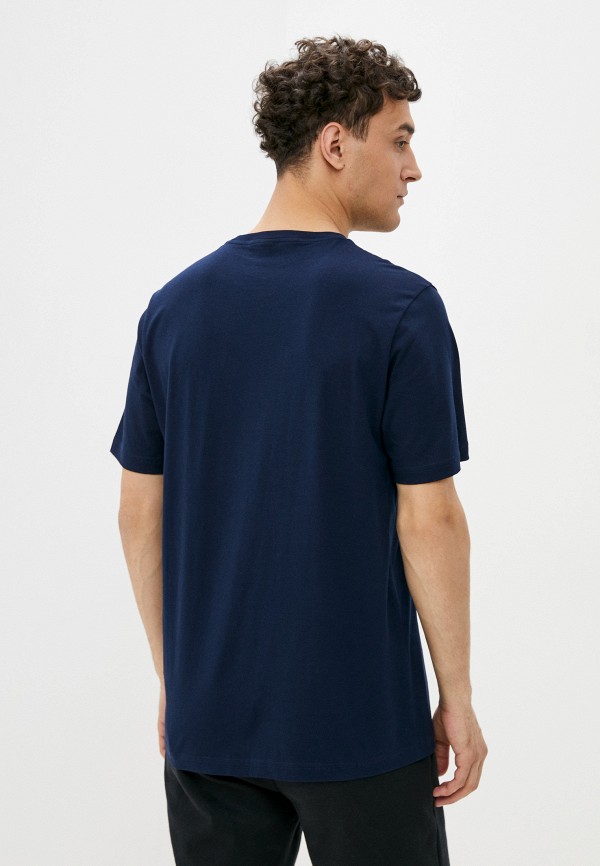 

Футболка Oakley, Синий, SCOTT TINLEY TEE