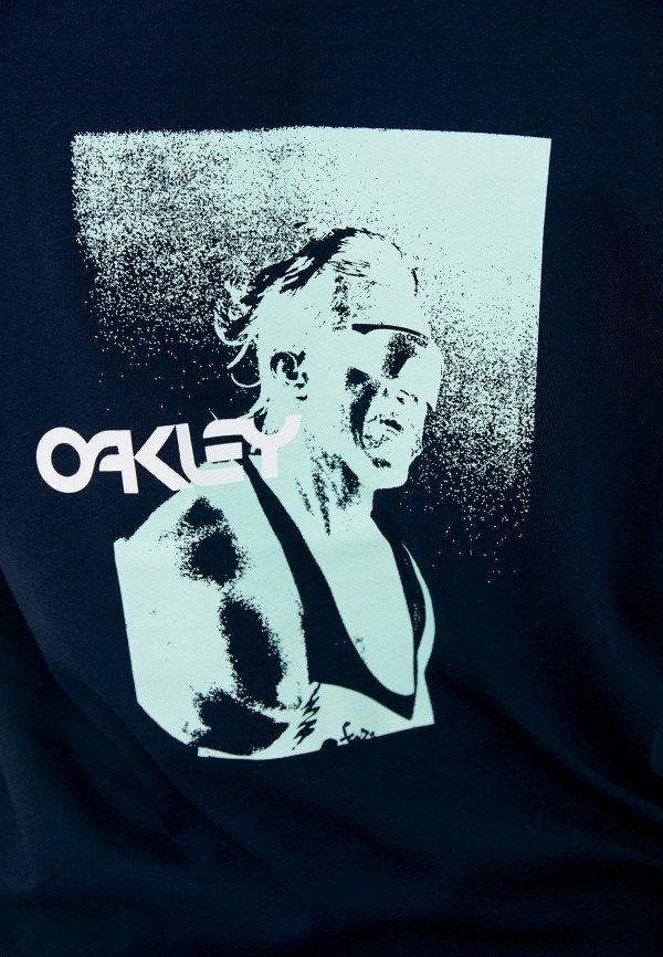 фото Футболка oakley