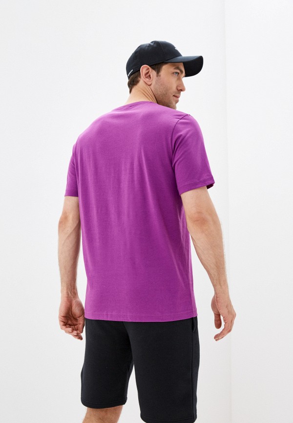 

Футболка Oakley, Фиолетовый, JONNY O TEE