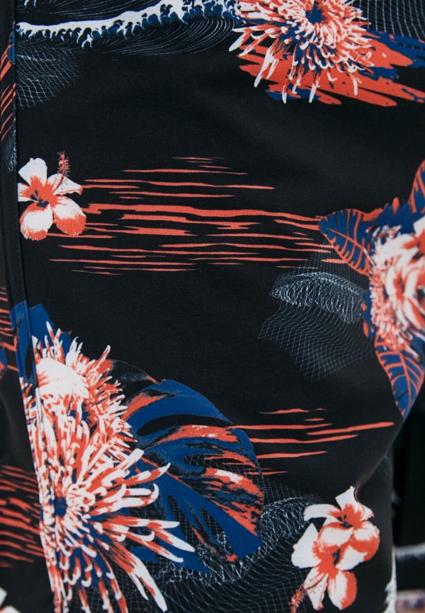 

Шорты для плавания Oakley, Разноцветный, TROPICAL BLOOM 18 BOARDSHORT