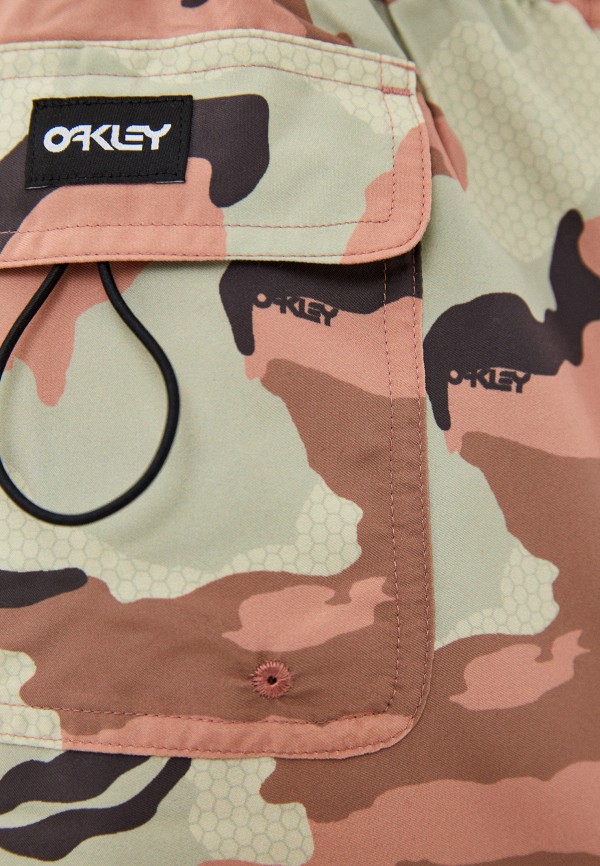 фото Шорты для плавания oakley