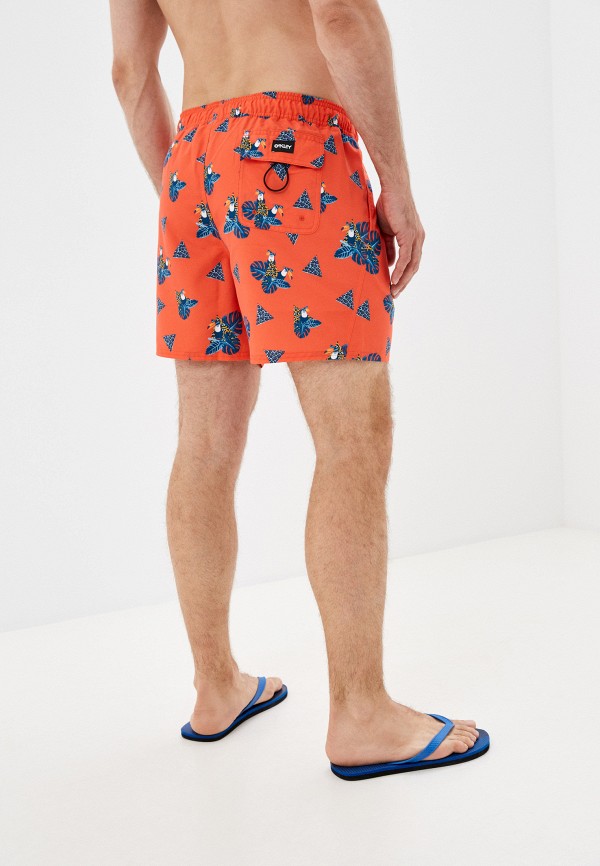 фото Шорты для плавания oakley