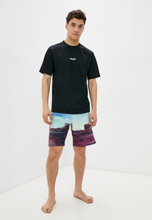 фото Футболка oakley