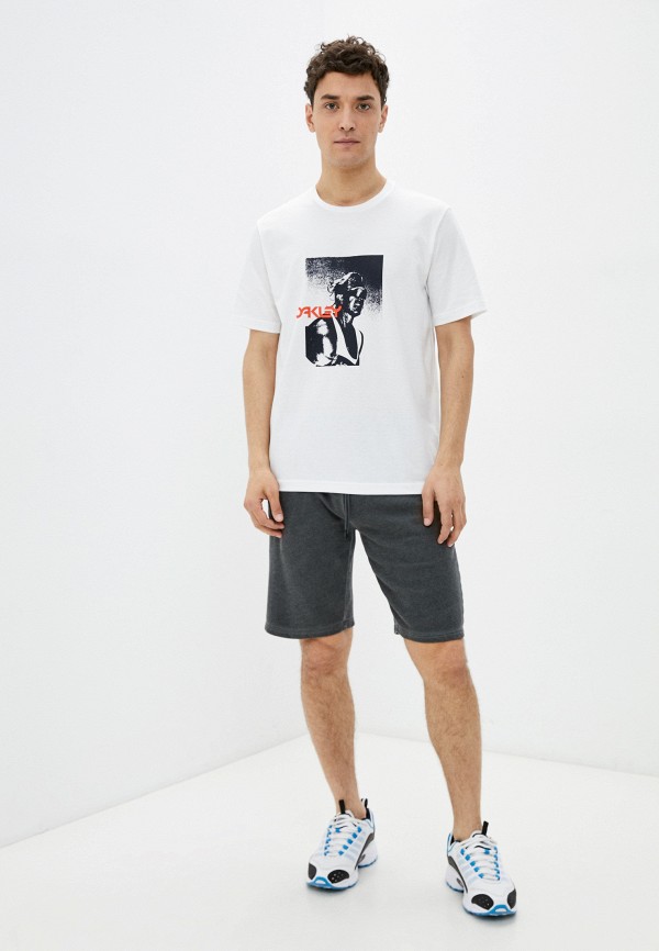 фото Шорты спортивные oakley