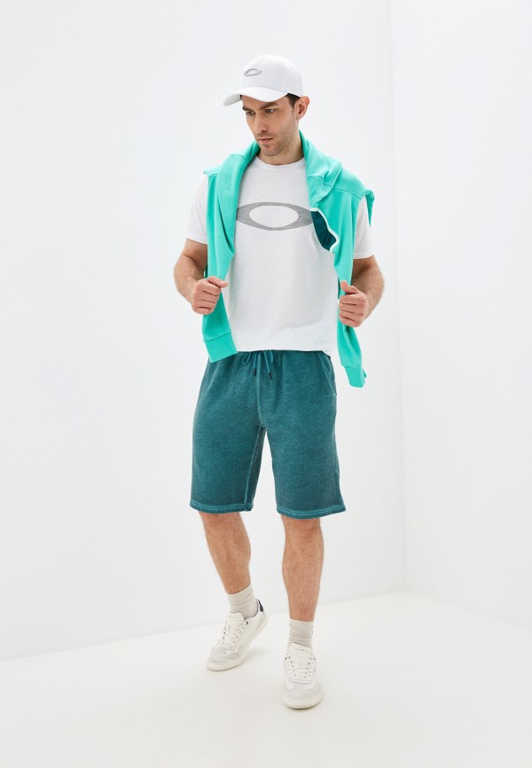 фото Шорты спортивные oakley