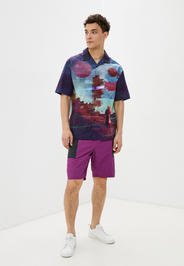 фото Рубашка oakley