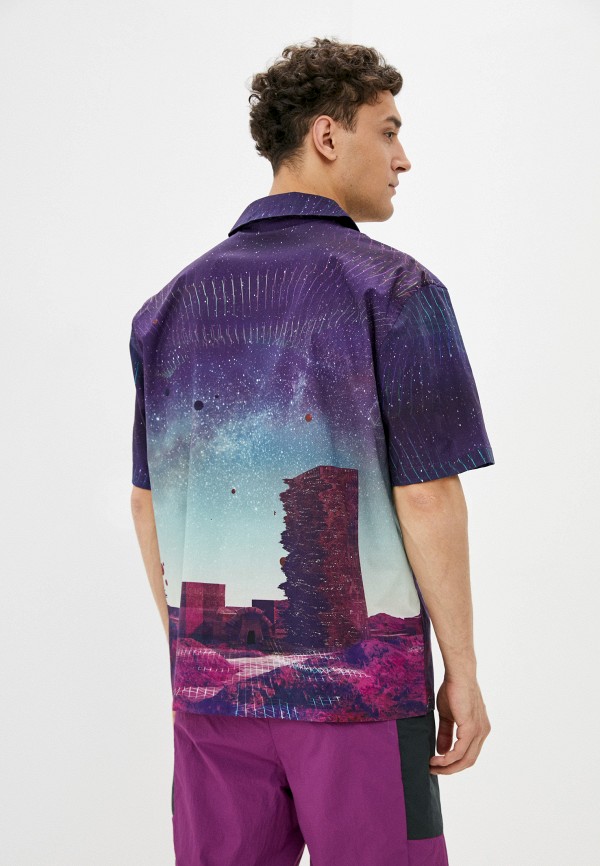 фото Рубашка oakley