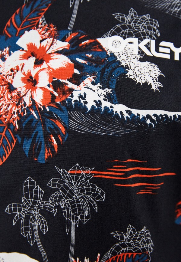 фото Рубашка oakley
