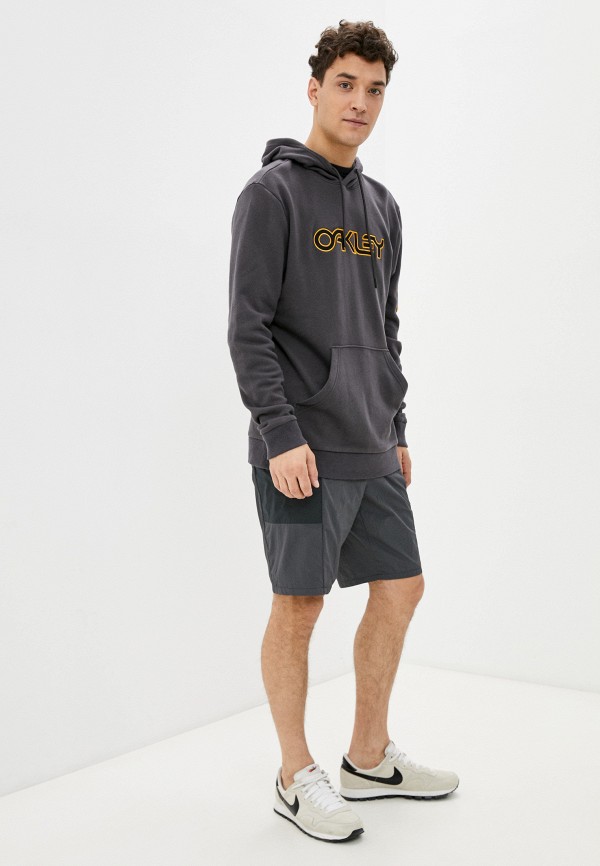 фото Худи oakley