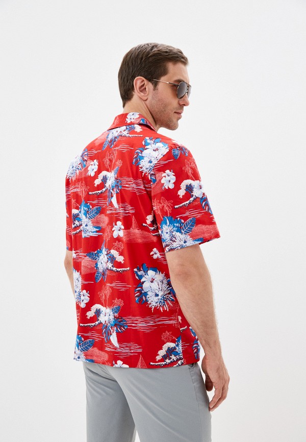 фото Рубашка oakley