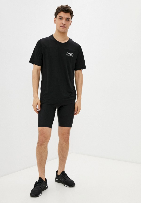 фото Футболка спортивная oakley