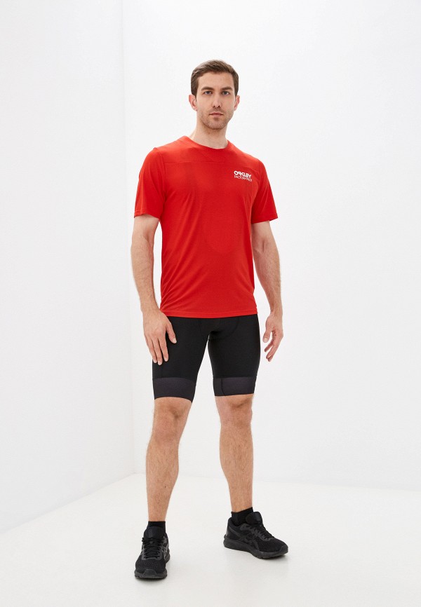 фото Футболка спортивная oakley